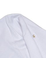 8タートルネック ロングTシャツ [全3色]