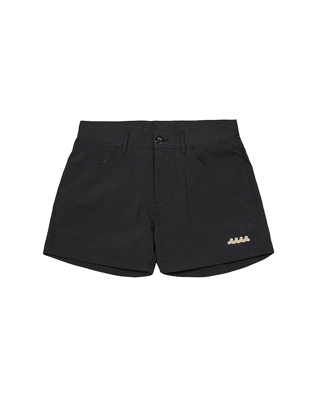 COOL MAX®︎ シアサッカー ホットパンツ [全5色] – muta Online
