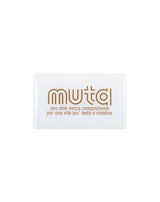 muta/muta MARINE STICKER [全5色]