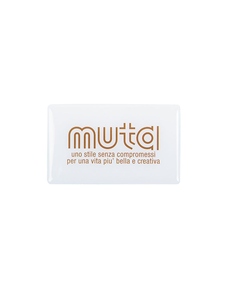 muta/muta MARINE STICKER [全5色]