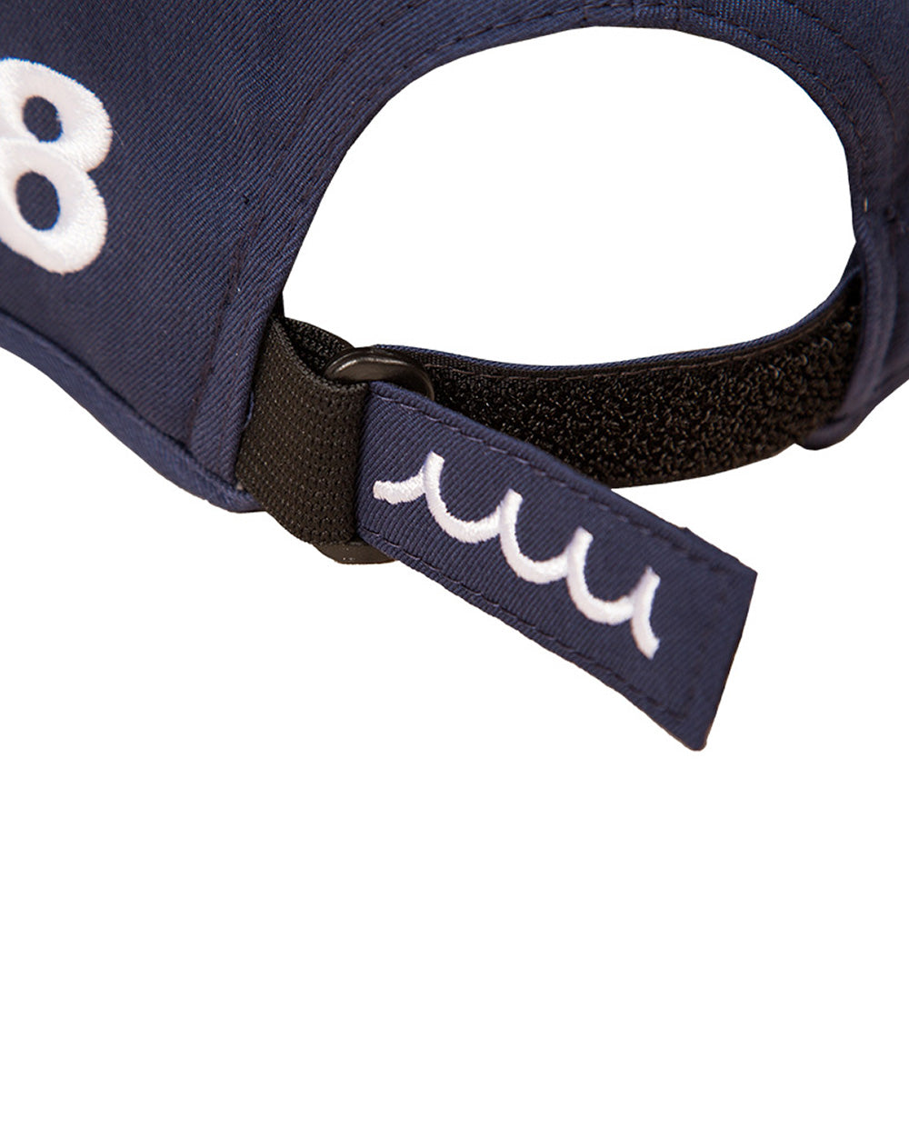 muta MARINE イヤーカーブキャップ [全4色] – muta Online Store