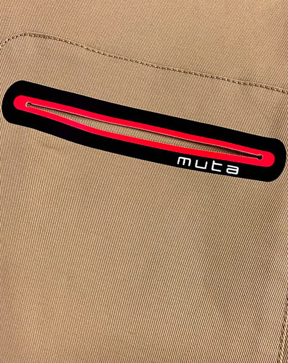 TRIMMING POCKET JACKET CLEANSE® [全3色] – muta Online Store