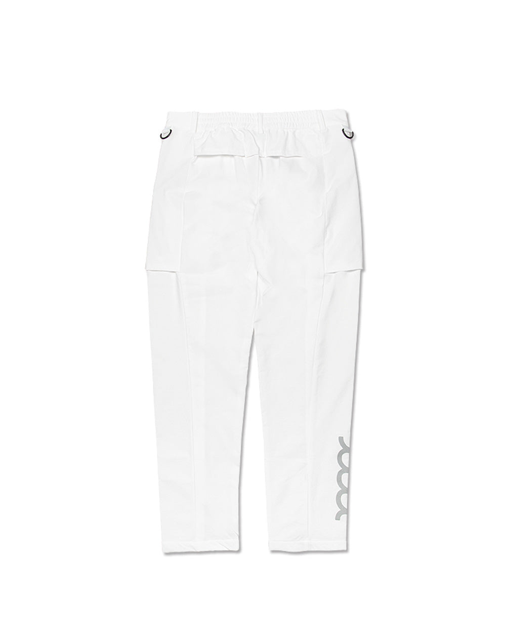MUTA VENTILATION ナイロンスラックス VENTILATION ナイロンスラックス [全3色] – muta Online Store