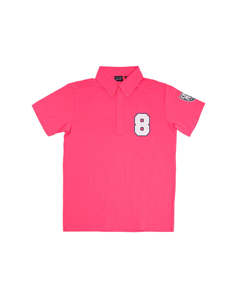 MM7 ポロシャツ [全7色] – muta Online Store