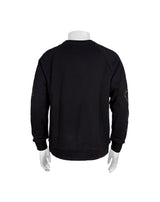 ACANTHUS x muta MARINE EMBROIDERY トレーナー [全2色]