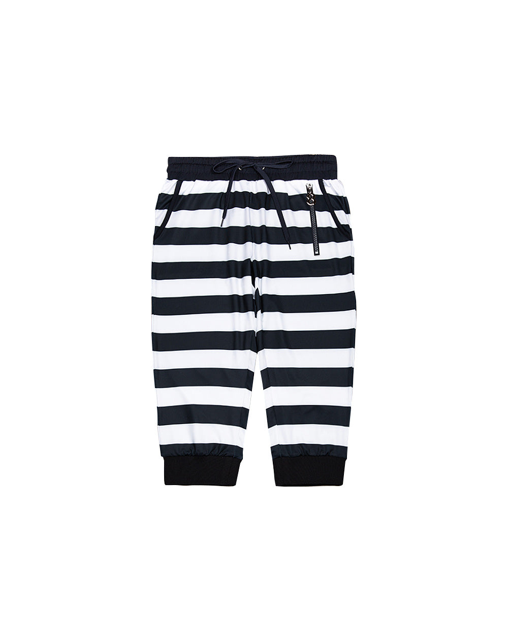 ラッシュスリムクロップドパンツ [全6色] – muta Online Store