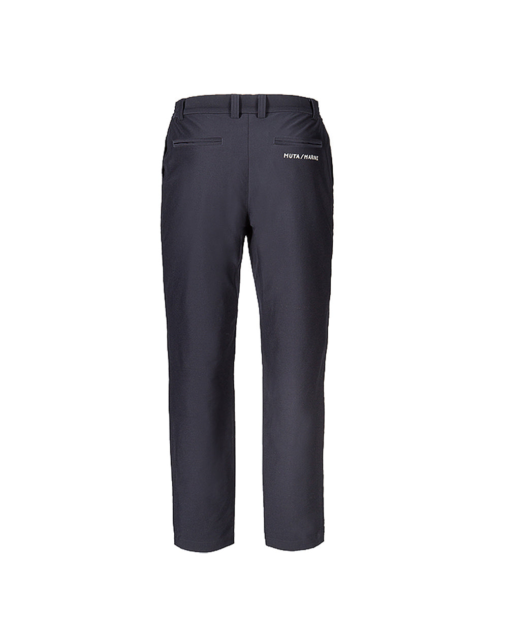 ストレッチメッシュ スラックスパンツ [全3色] – muta Online Store