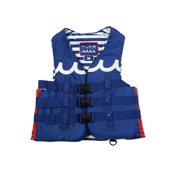 SERIES – LIFE JACKET – muta Online Store