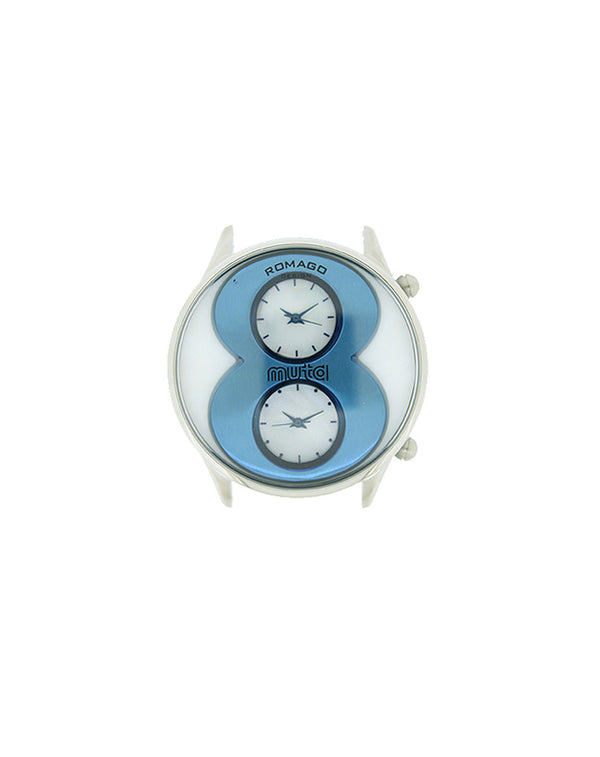 muta 時計 - 腕時計(アナログ)