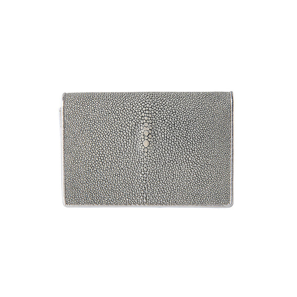 muta ガルーシャ &カードケース ガルーシャ・カードケース厚型(シルバー) – muta Online Store