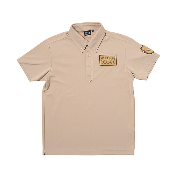 muta MARINE GOLF MG7ポロシャツ [全3色] – muta Online Store