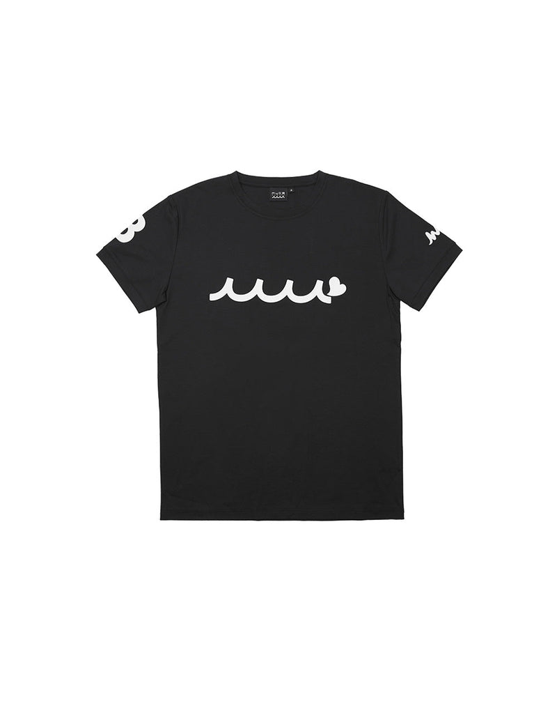 PPS WAVE Tシャツ vol.2 [全4色]