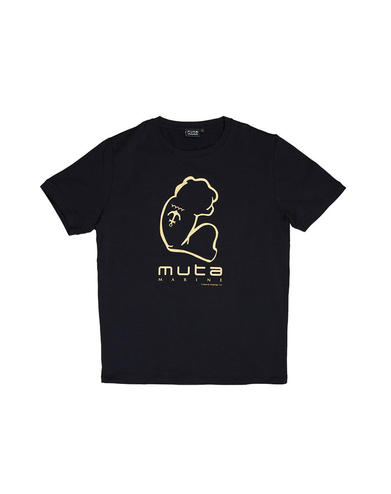 POPEYE meets mutaMARINE ARM Tシャツ [全2色] – muta Online Store