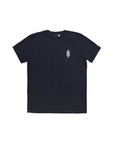 ONE POINT 8KNOT Tシャツ [全3色]