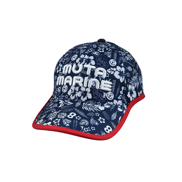 MMG ALOHA イヤーカーブキャップ [全3色] – muta Online Store