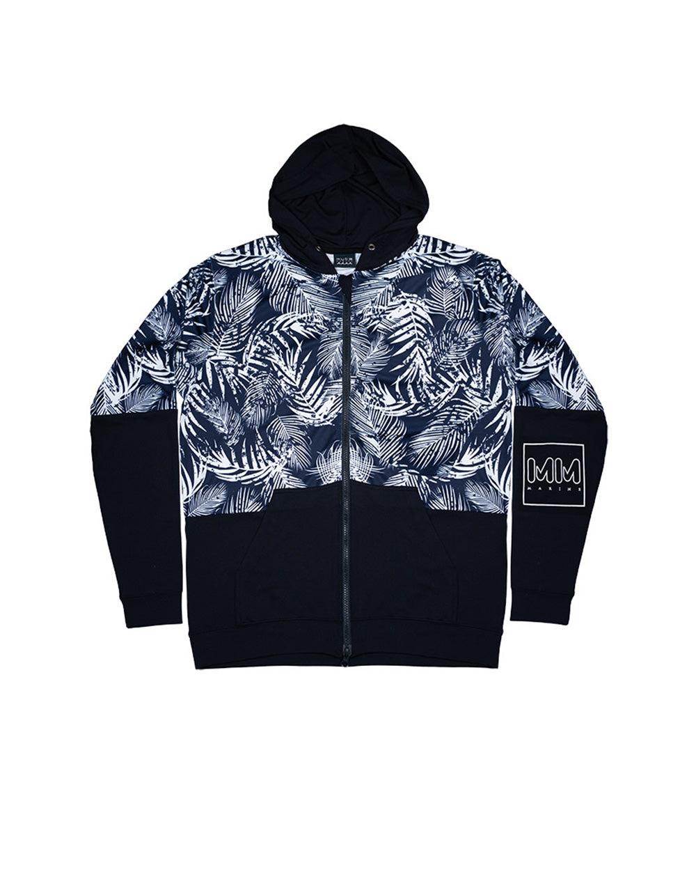 ラッシュパーカー (BOTANICAL/2色] – muta Online Store