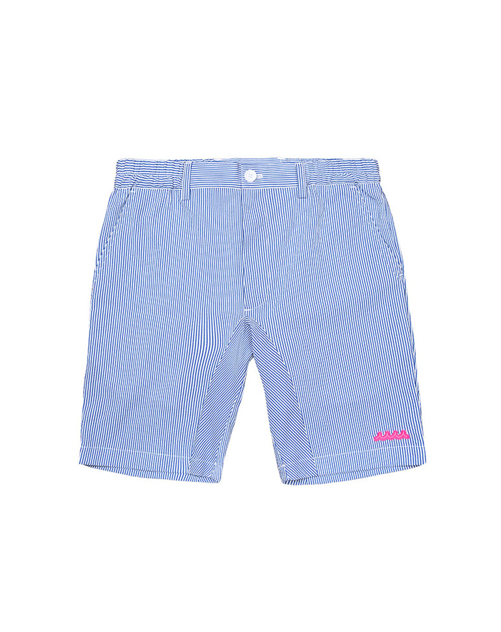 COOL MAX®︎ シアサッカー ハーフパンツ [全5色] – muta Online Store