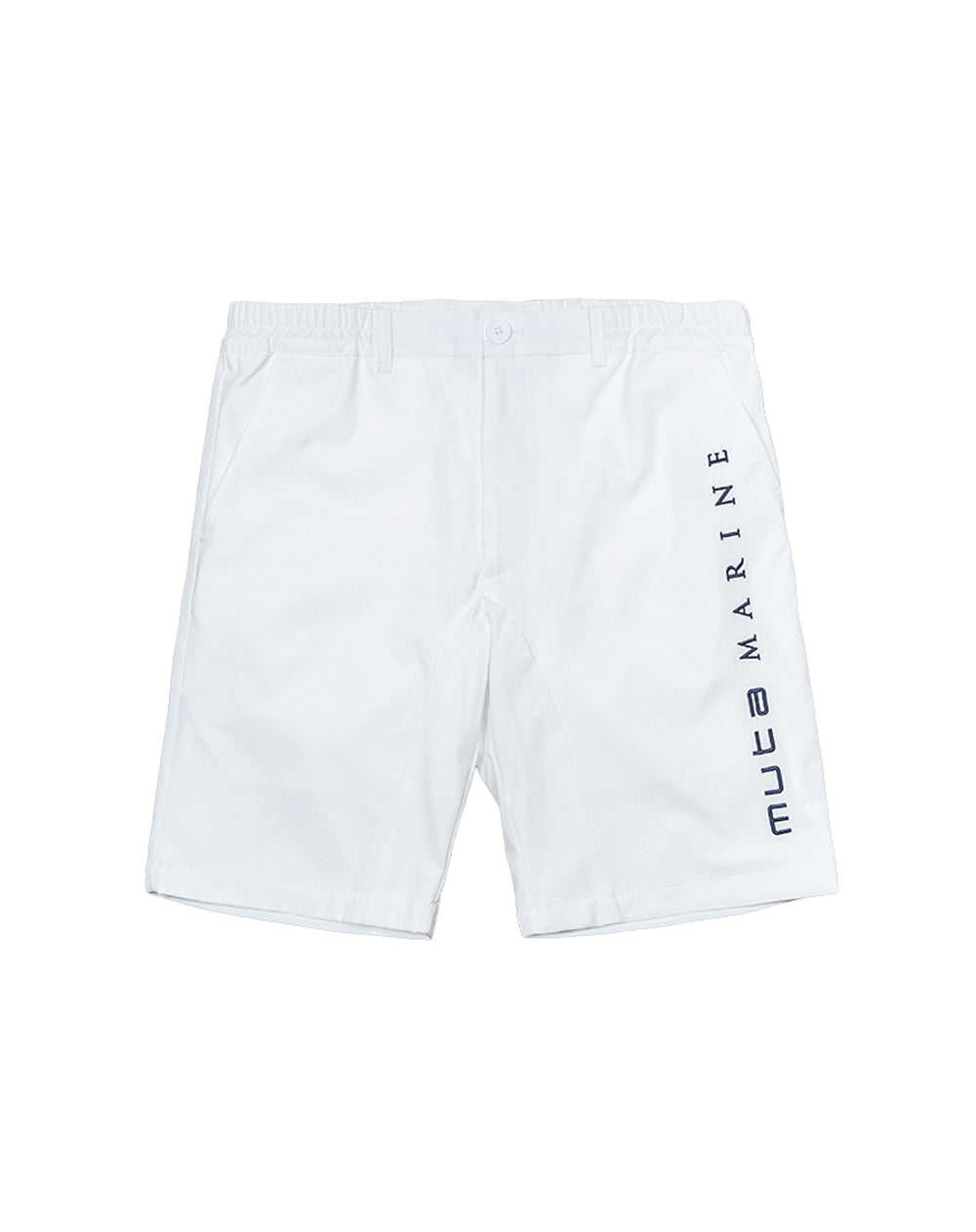 【muta MARINE】MOVEFIT®︎ ハーフパンツ（裏地あり） MOVEFIT®︎ ハーフパンツ [全3色] – muta Online Store