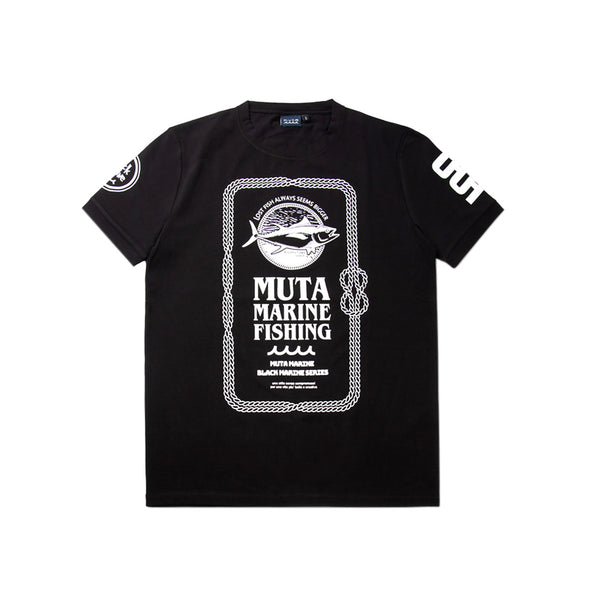 MMF TUNA Tシャツ [全2色] – muta Online Store