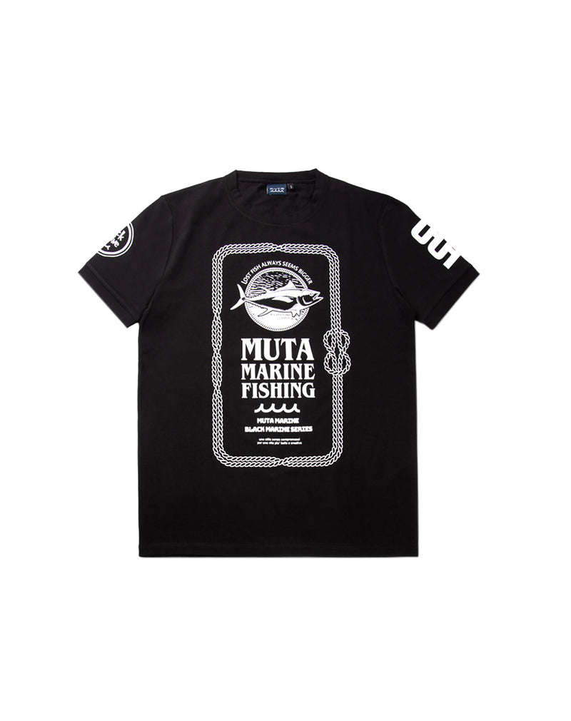 MMF TUNA Tシャツ [全2色] – muta Online Store