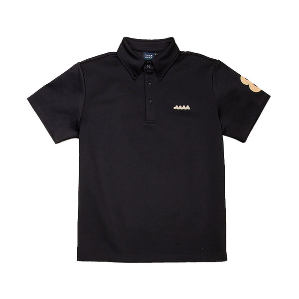 5LINE ポロシャツ [全3色] – muta Online Store