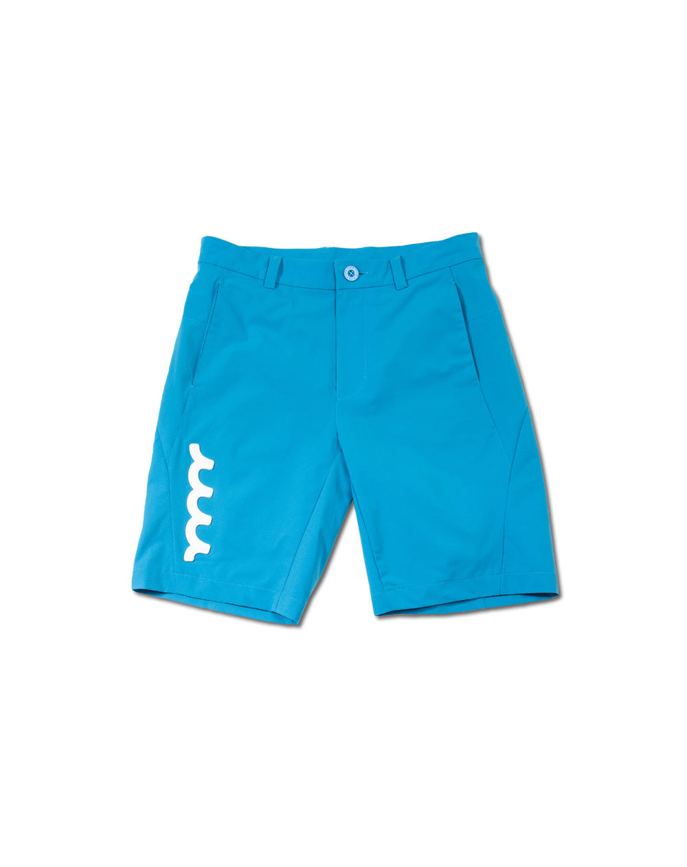 【muta MARINE】ストレッチジャージハーフパンツ ストレッチジャージハーフパンツ [全4色] – muta Online Store