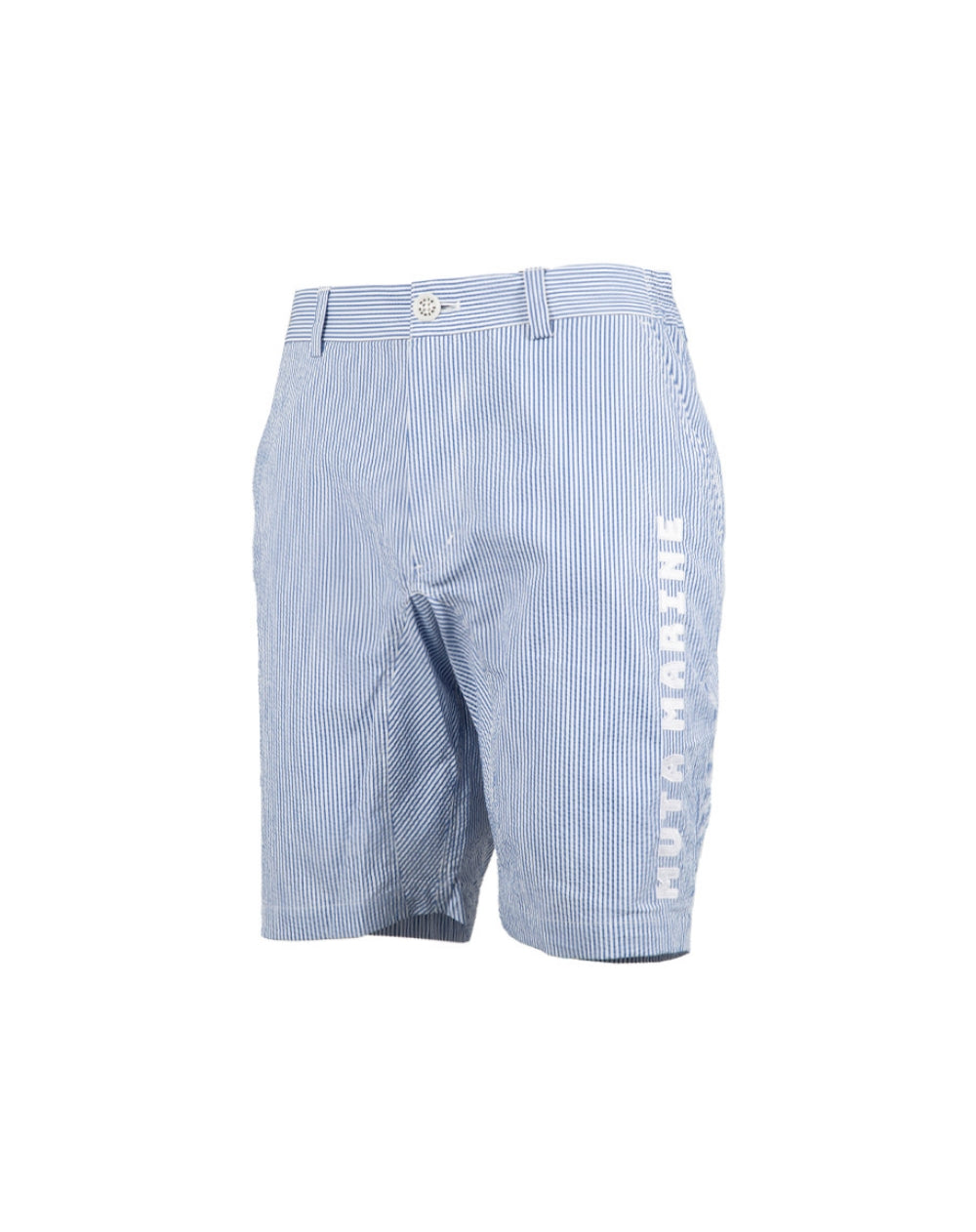 COOL MAX®︎ シアサッカー ハーフパンツ [全2色] – muta Online Store