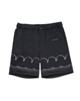 ACANTHUS x muta MARINE Stencil Sweat Shorts [全3色]