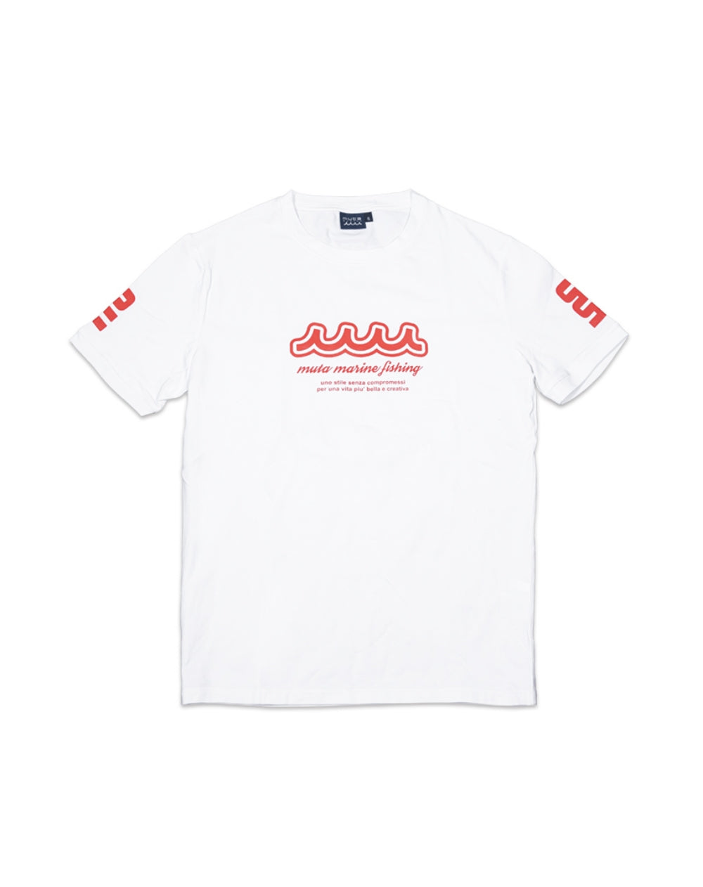 MMF Magicalmotion Tシャツ [全3色] – muta Online Store