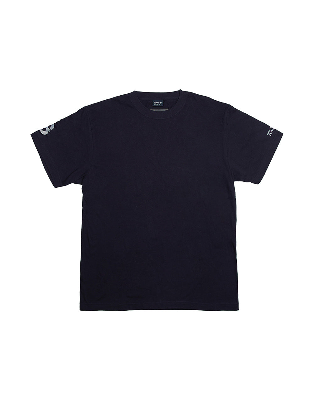 ACANTHUS x muta FILM Tシャツ [全4色] – muta Online Store