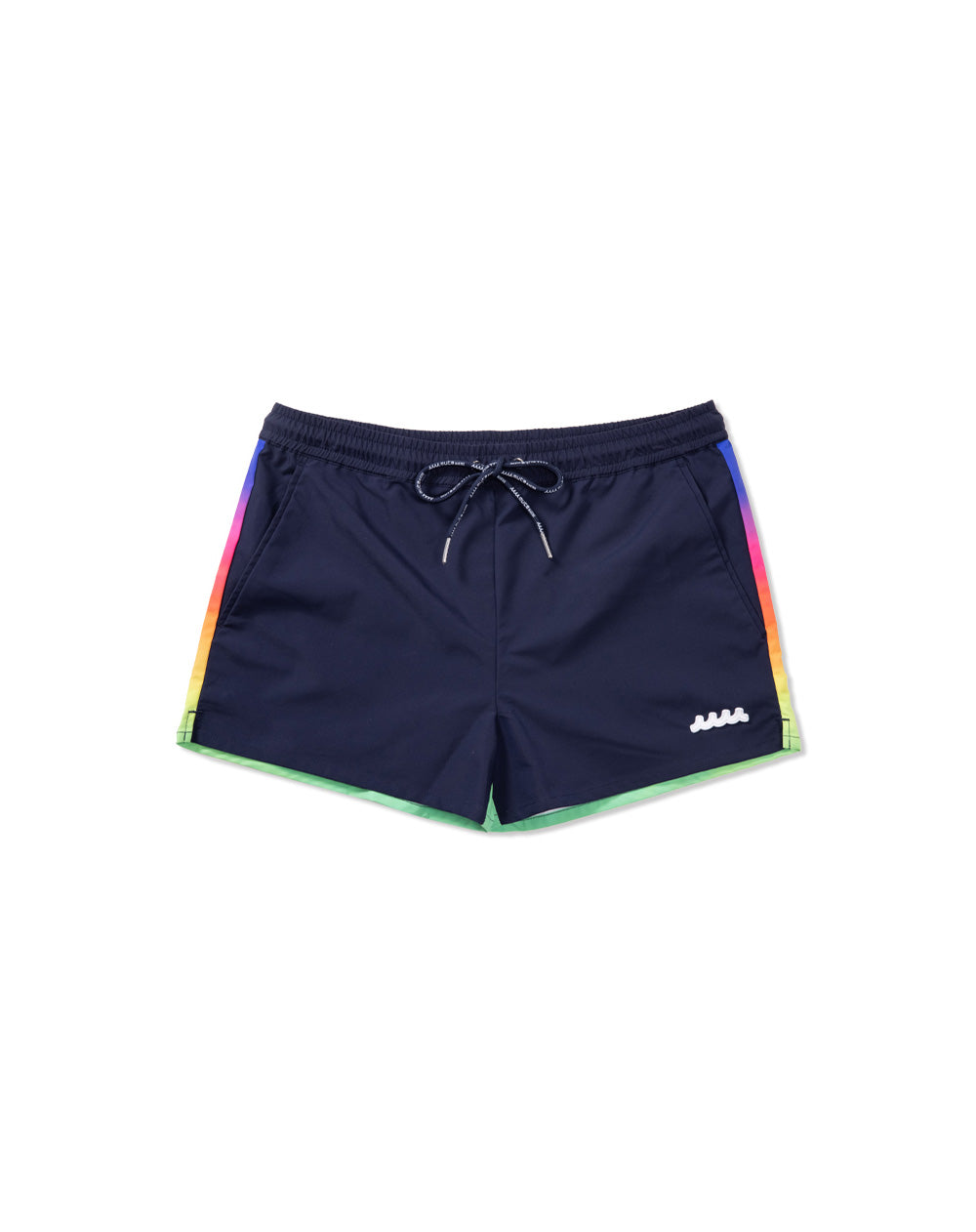 WAVE スイムショートパンツ (WOMAN) [全7色] – muta Online Store