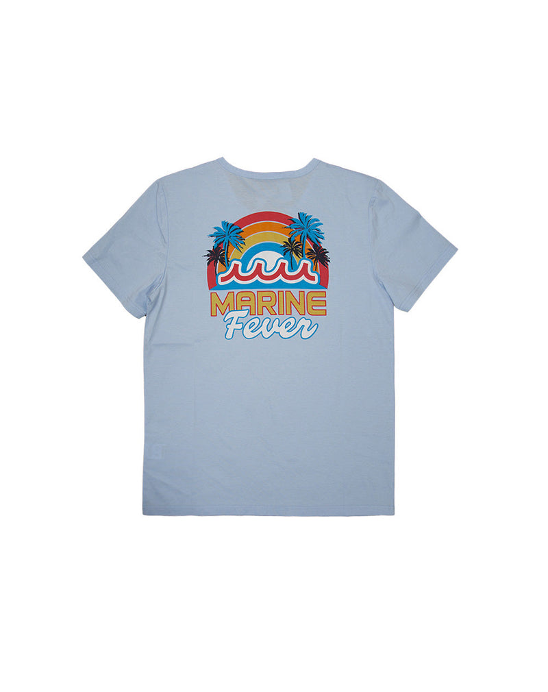 MARINE FEVER Tシャツ [全4色] – muta Online Store