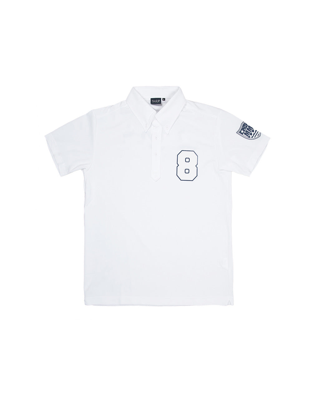 MM7 ポロシャツ [全7色] – muta Online Store