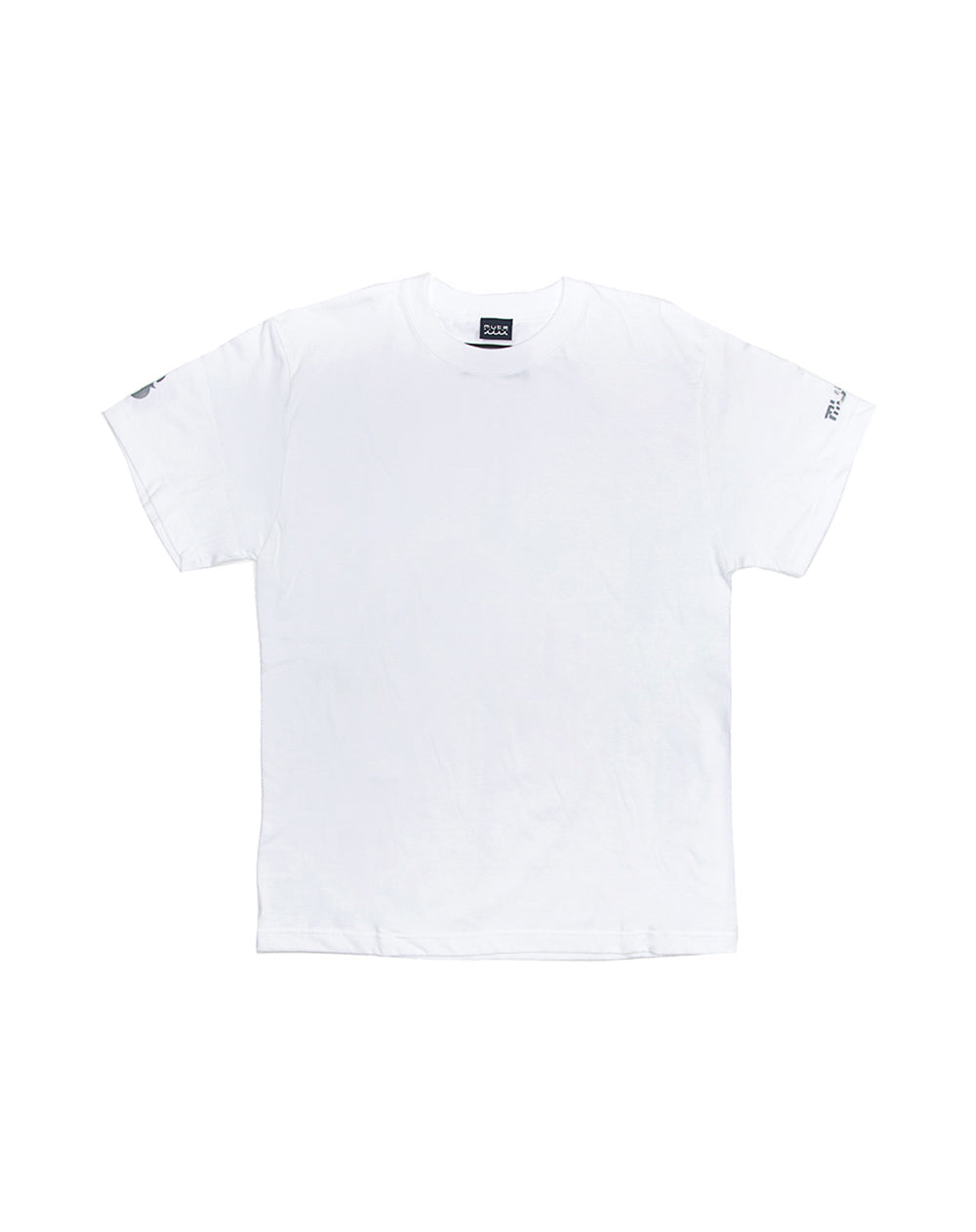 ACANTHUS x muta FILM Tシャツ [全4色] – muta Online Store