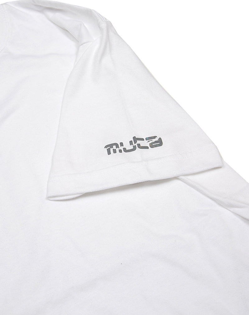 ACANTHUS x muta FILM Tシャツ [全4色] – muta Online Store