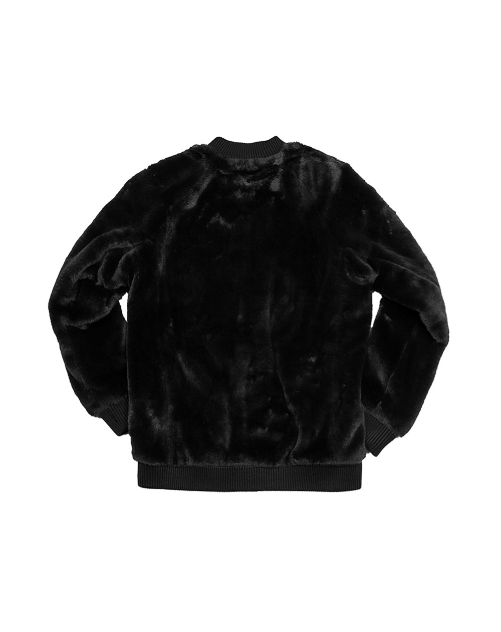 MA-1ブルゾン Mr.Varton REVERSIBLE FUR MA-1ブルゾン [全2色 MA-1ブルゾン Mr.Varton REVERSIBLE FUR MA-1ブルゾン [全2色