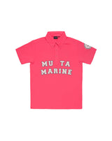 MM6 ポロシャツ [全7色]