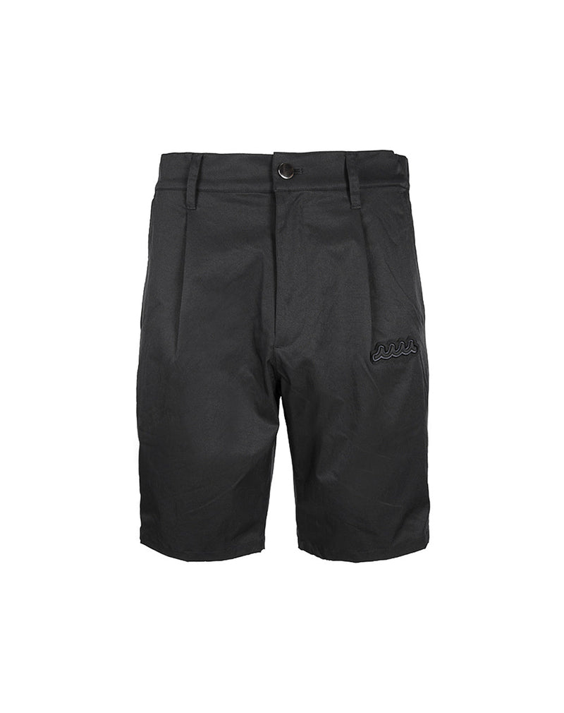 ACANTHUS x muta MARINE 撥水ストレッチハーフパンツ [全4色]