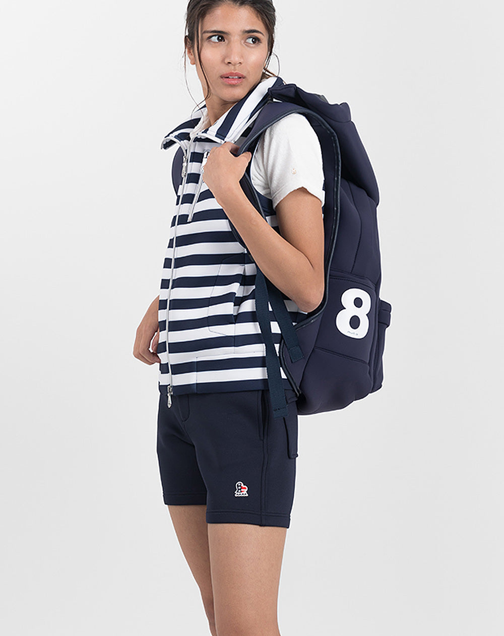 MUTA MARINE ボンディングパンツ ピンク MUTA MARINE ボンディングパンツ ピンク