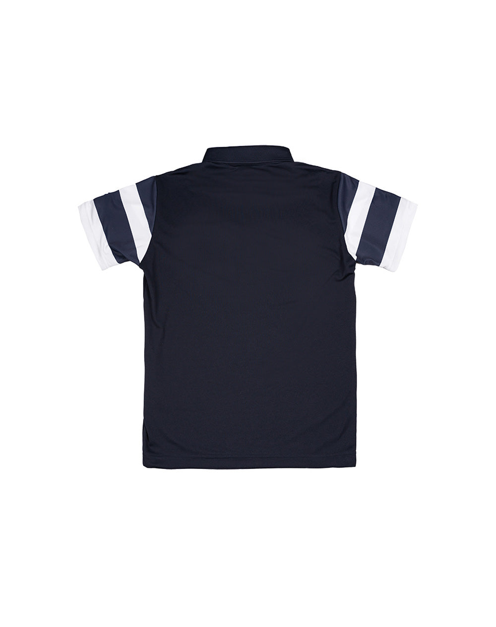 BORDER SLEEVE ポロシャツ [全2色] – muta Online Store