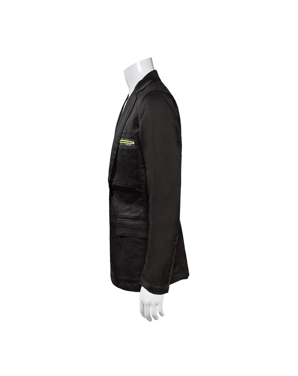 MUTA ジャケットTRIMMING POCKET JACKET CLEANSE TRIMMING POCKET JACKET CLEANSE® [全3色] – muta Online Store