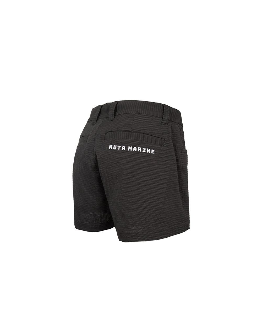 Dot Air®︎ ホットパンツ [全4色] – muta Online Store