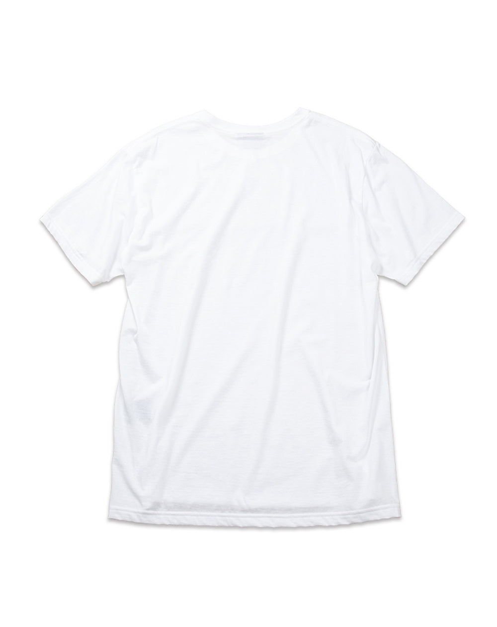 ムータマリン Tシャツ ホワイト 7 muta - ムータマリンTシャツ ムータTシャツ ムータTシャツ muta