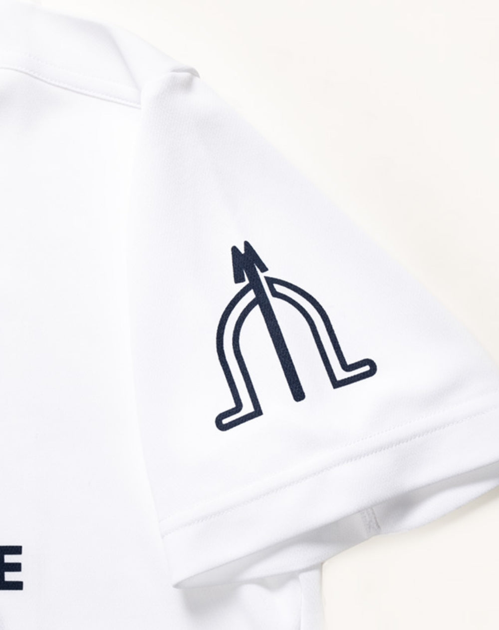 BACK TWIN WAVE ポロシャツ [全3色] – muta Online Store