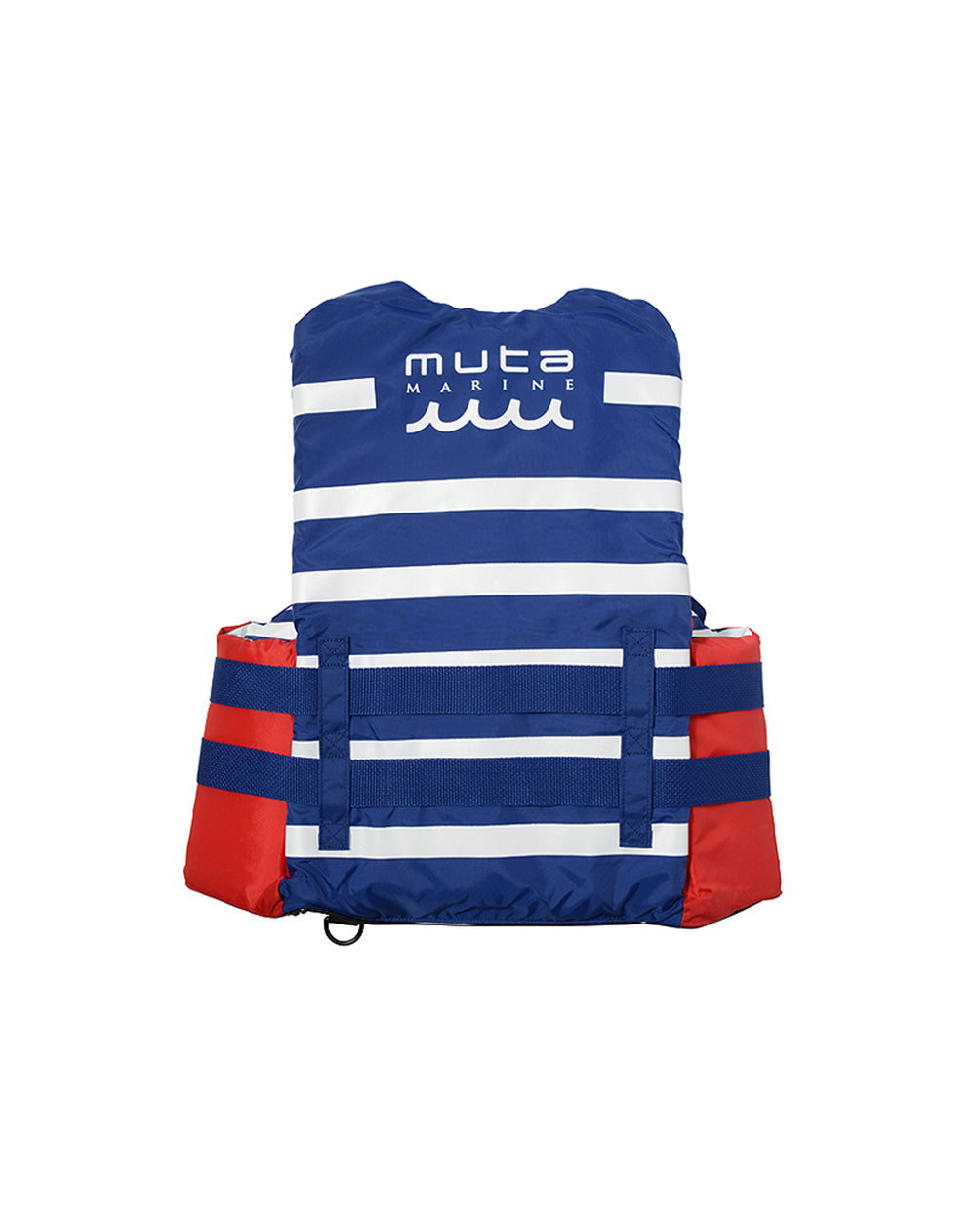 m(__)mプロフ必読！新品muta ライフジャケットTYPE III 2 ライフジャケットTYPE Ⅲ［KIDS］(ブルー/ホワイト) – muta