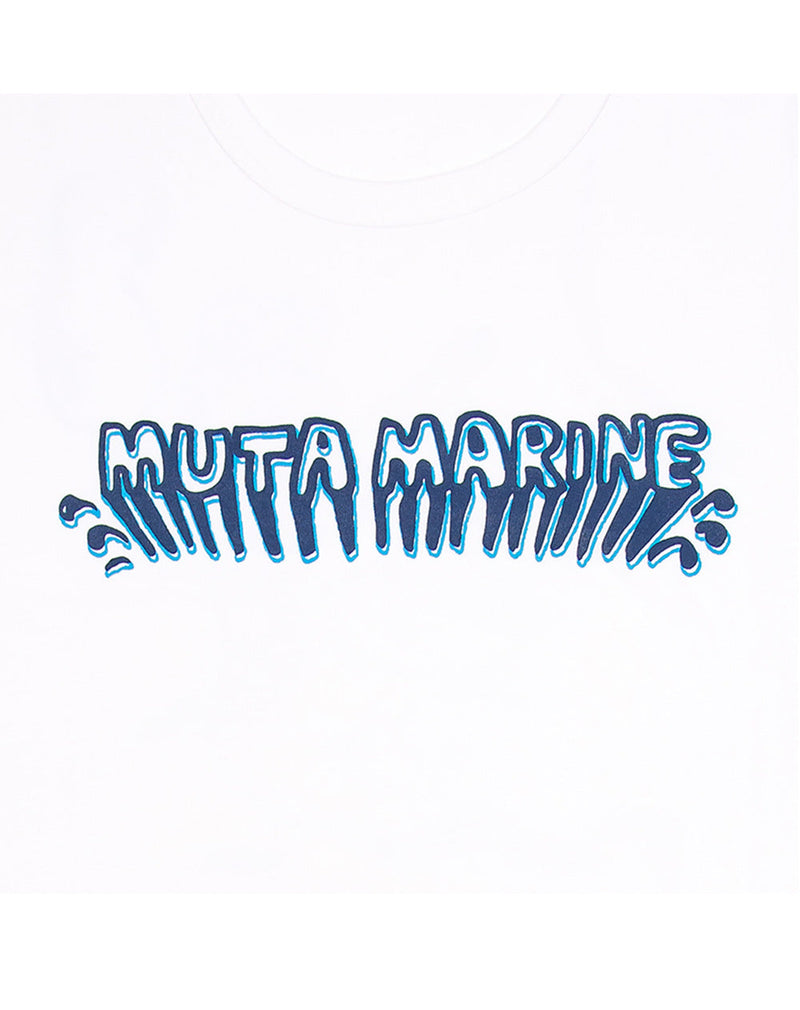 ［WEB限定］POPEYE meets mutaMARINE GRAFFITI Tシャツ vol.2 [全3色]