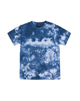 ACANTHUS x muta MARINE Tie-Dye WAVE Tシャツ [全3色]