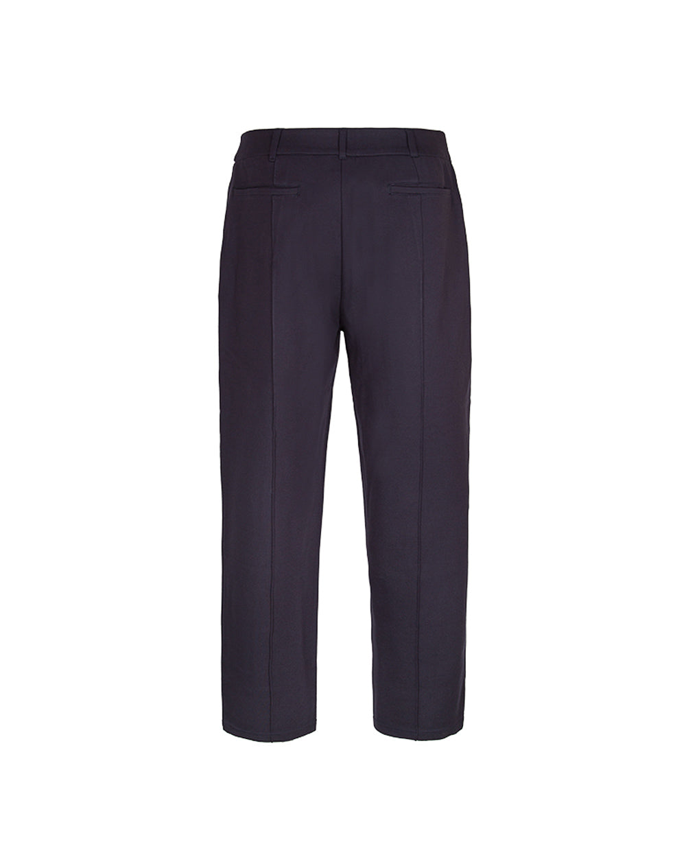 ポンチワイドスラックスパンツ [全3色] – muta Online Store