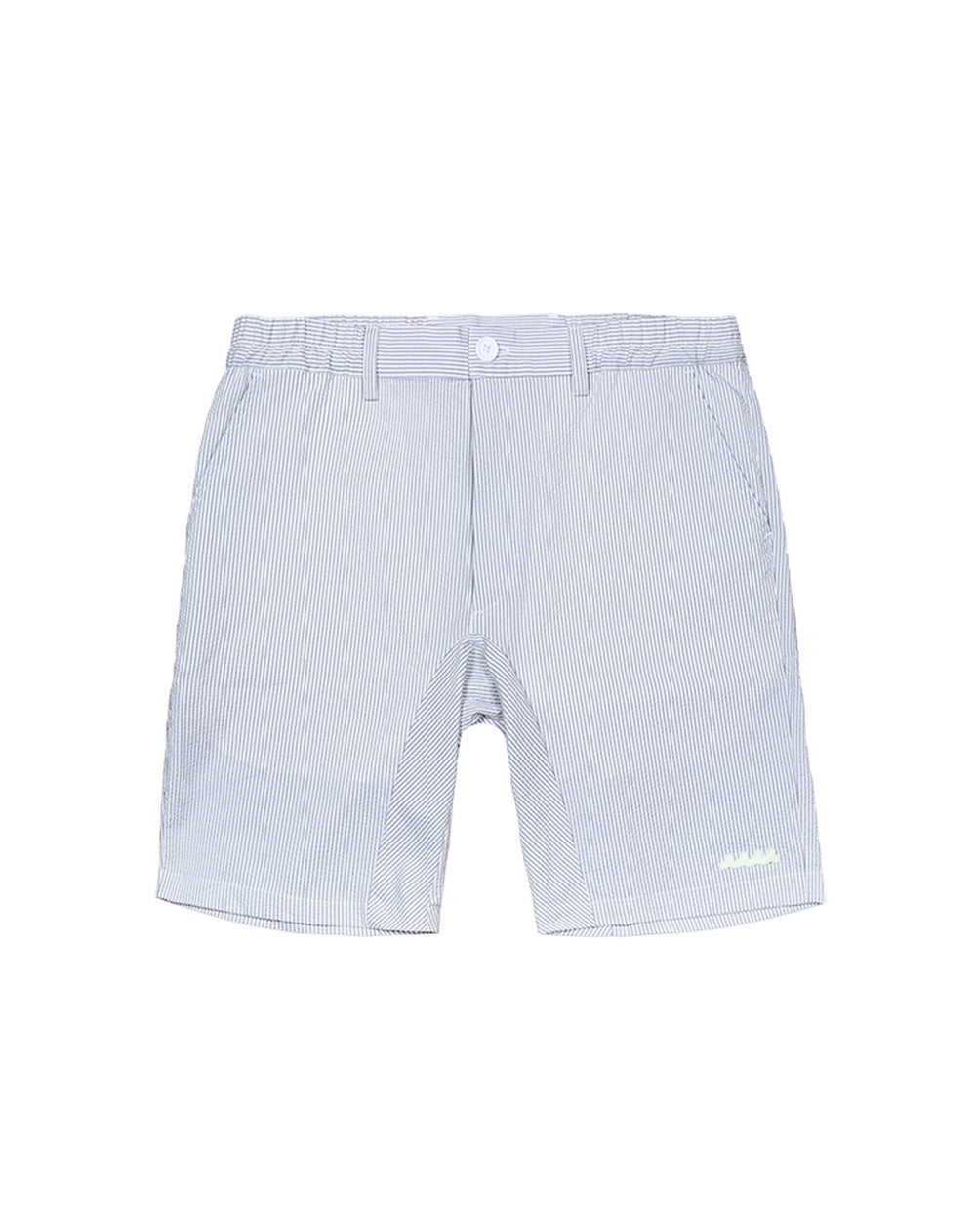 【muta MARINE】COOL MAX®︎ シアサッカー ハーフパンツ COOL MAX®︎ シアサッカー ハーフパンツ [全5色] – muta Online