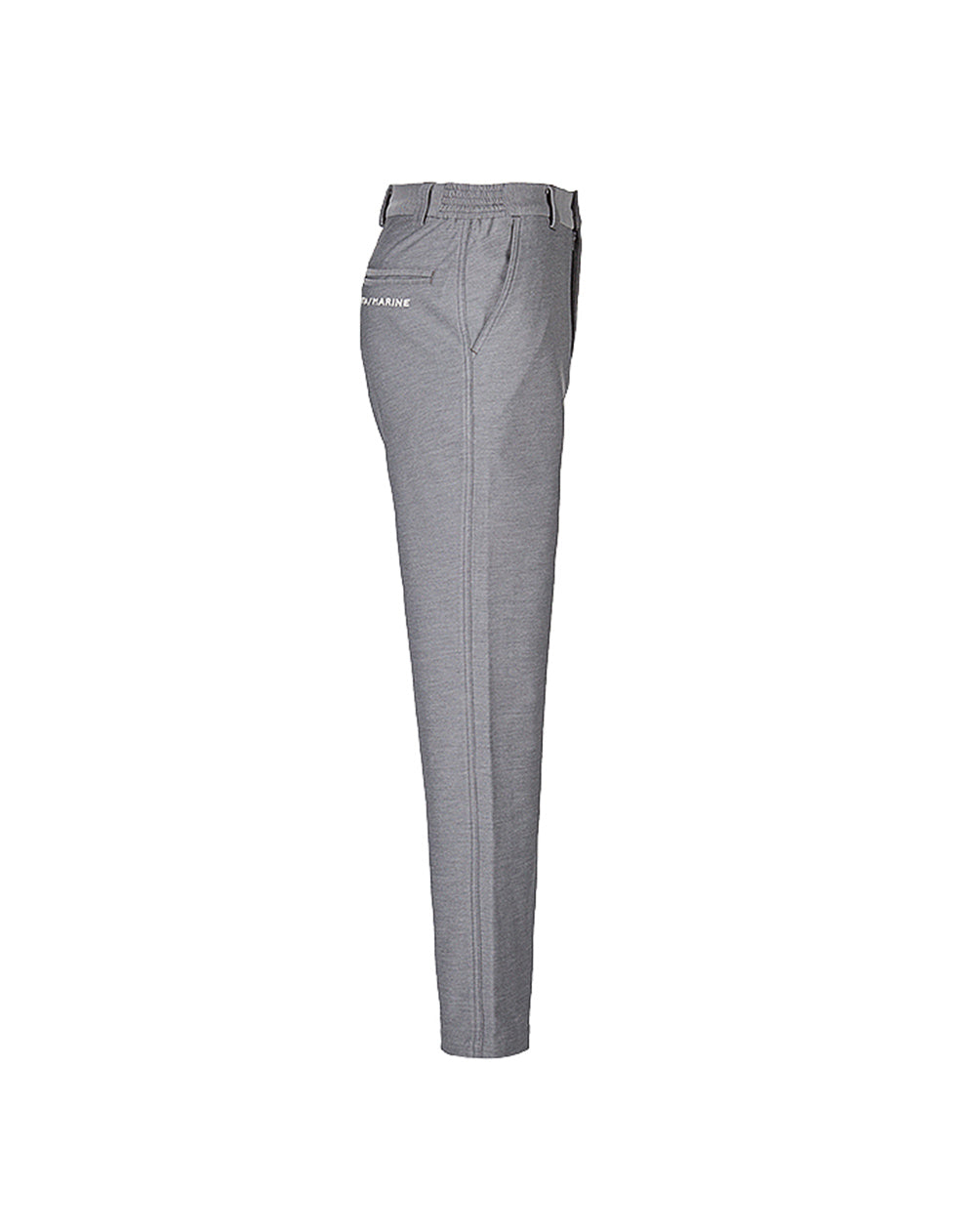 ツイルストレッチ セミワイドパンツ [全4色] – muta Online Store